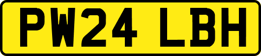 PW24LBH