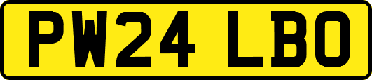 PW24LBO