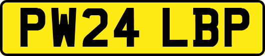 PW24LBP