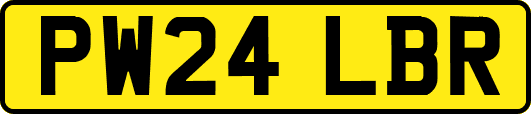 PW24LBR