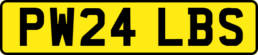 PW24LBS