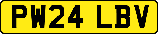 PW24LBV