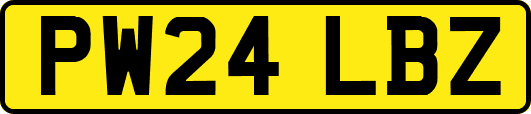 PW24LBZ