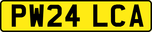 PW24LCA