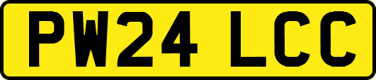 PW24LCC