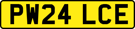 PW24LCE