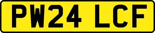 PW24LCF