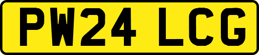 PW24LCG