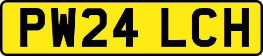 PW24LCH