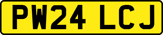 PW24LCJ