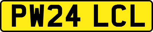 PW24LCL