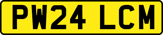 PW24LCM