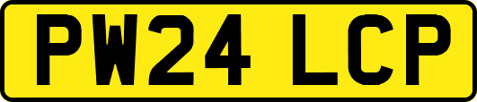 PW24LCP