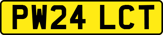 PW24LCT