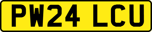 PW24LCU