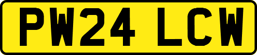 PW24LCW