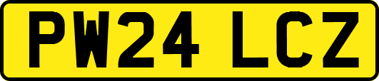 PW24LCZ
