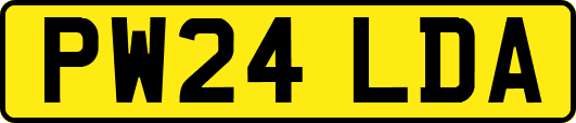 PW24LDA