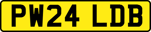 PW24LDB
