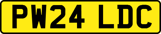 PW24LDC