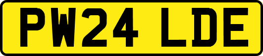 PW24LDE