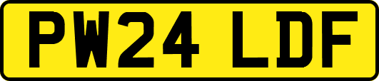 PW24LDF