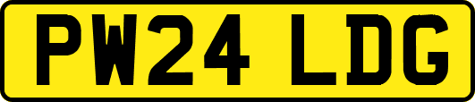 PW24LDG
