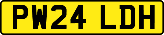 PW24LDH