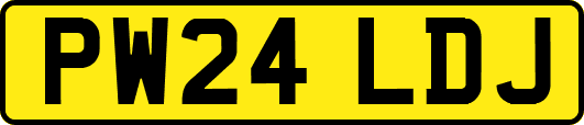 PW24LDJ
