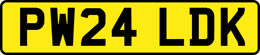 PW24LDK