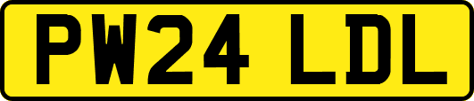 PW24LDL