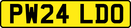 PW24LDO