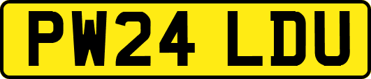 PW24LDU