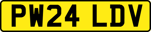 PW24LDV