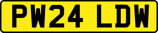 PW24LDW