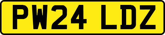 PW24LDZ