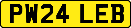 PW24LEB