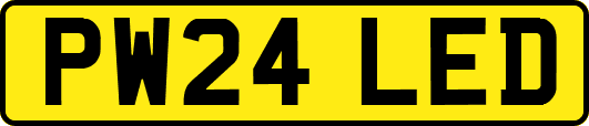 PW24LED