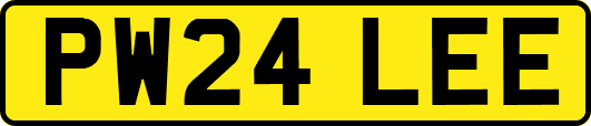 PW24LEE