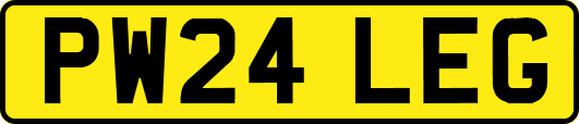 PW24LEG