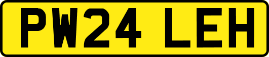 PW24LEH