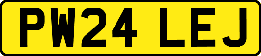 PW24LEJ