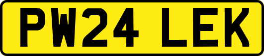 PW24LEK