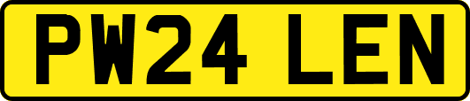 PW24LEN
