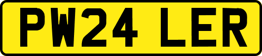 PW24LER