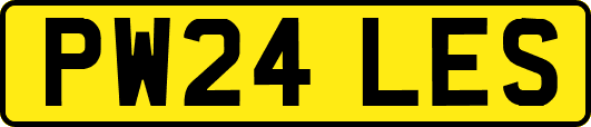 PW24LES