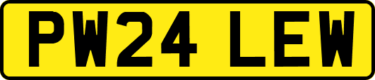 PW24LEW