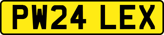 PW24LEX