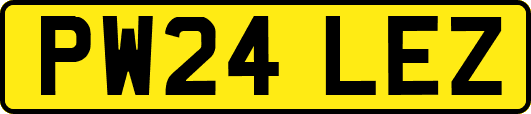 PW24LEZ