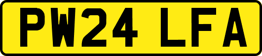 PW24LFA